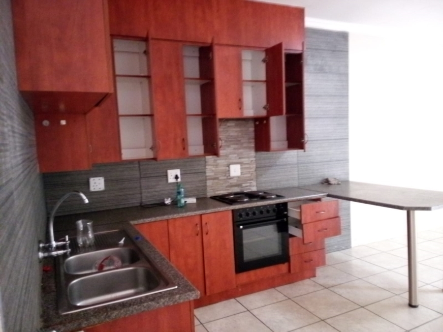 To Let 3 Bedroom Property for Rent in Brits North West